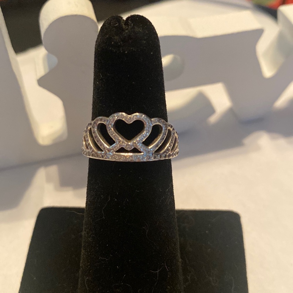 Pandora ring